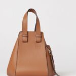 LOEWE Mini Bag Woman color Brown