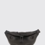 MAISON MARGIELA Belt Bag Men color Black