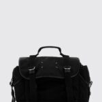 MAISON MARGIELA Shoulder Bag Men color Black