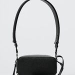 MAISON MARGIELA Shoulder Bag Woman color Black
