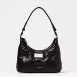 MAISON MARGIELA Shoulder Bag Woman color Black