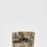 MALIPARMI Mini Bag Woman color Beige