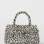 MANU ATELIER Mini Bag Woman color Multicolor