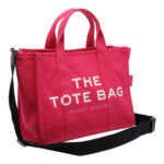 Marc Jacobs Bags Fuchsia Cotton - Women