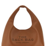 Marc Jacobs Brown Cowhide Shoulder Bag - Women