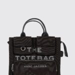 MARC JACOBS Crossbody Bag Woman color Black