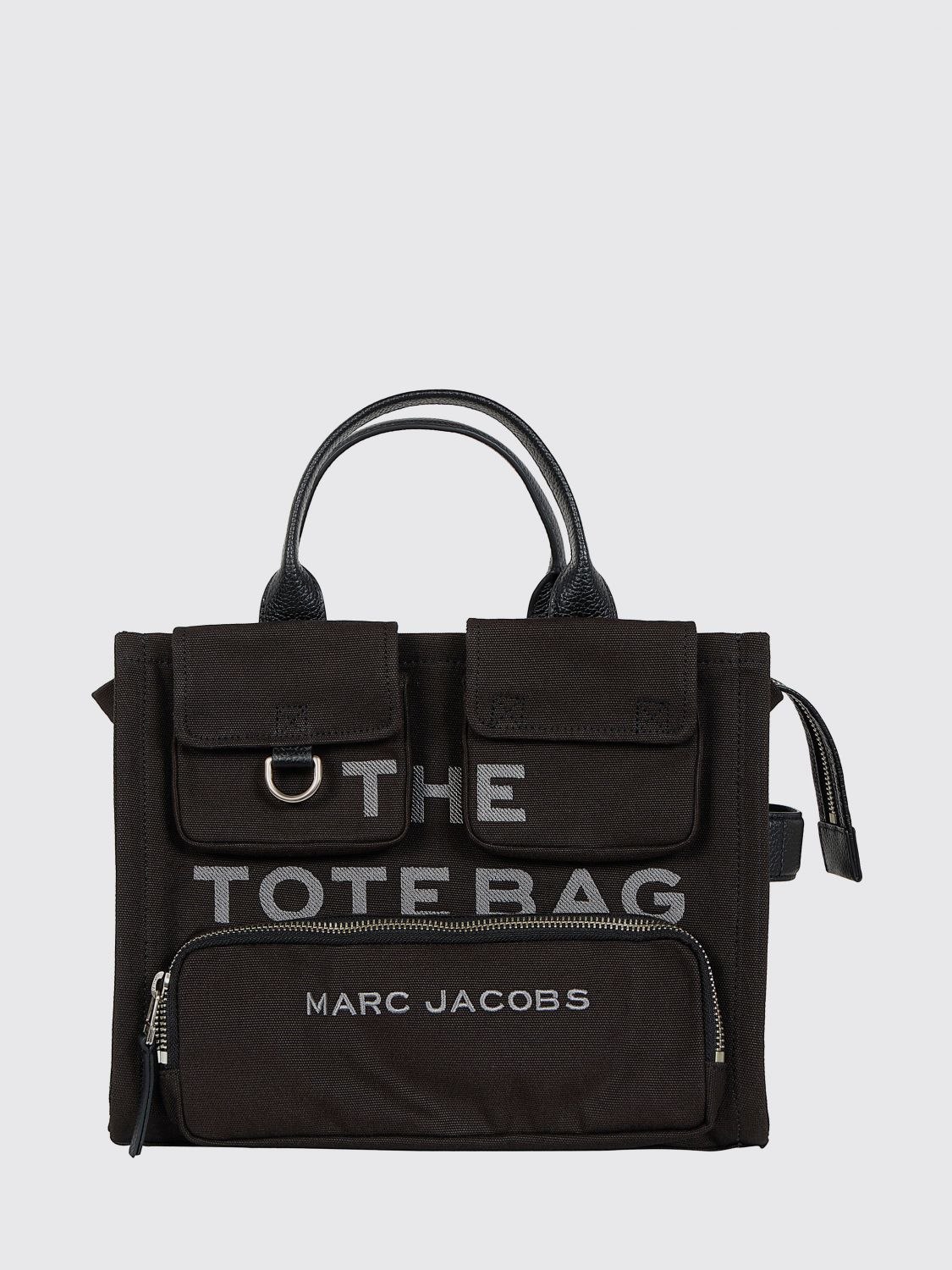 MARC JACOBS Crossbody Bag Woman color Black