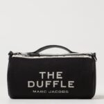 MARC JACOBS Crossbody Bag Woman color Black