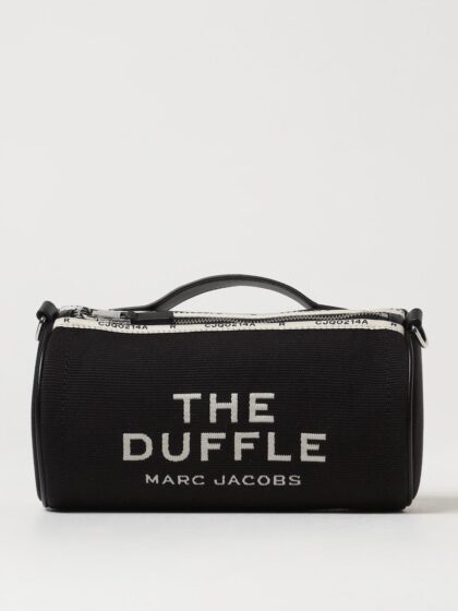MARC JACOBS Crossbody Bag Woman color Black
