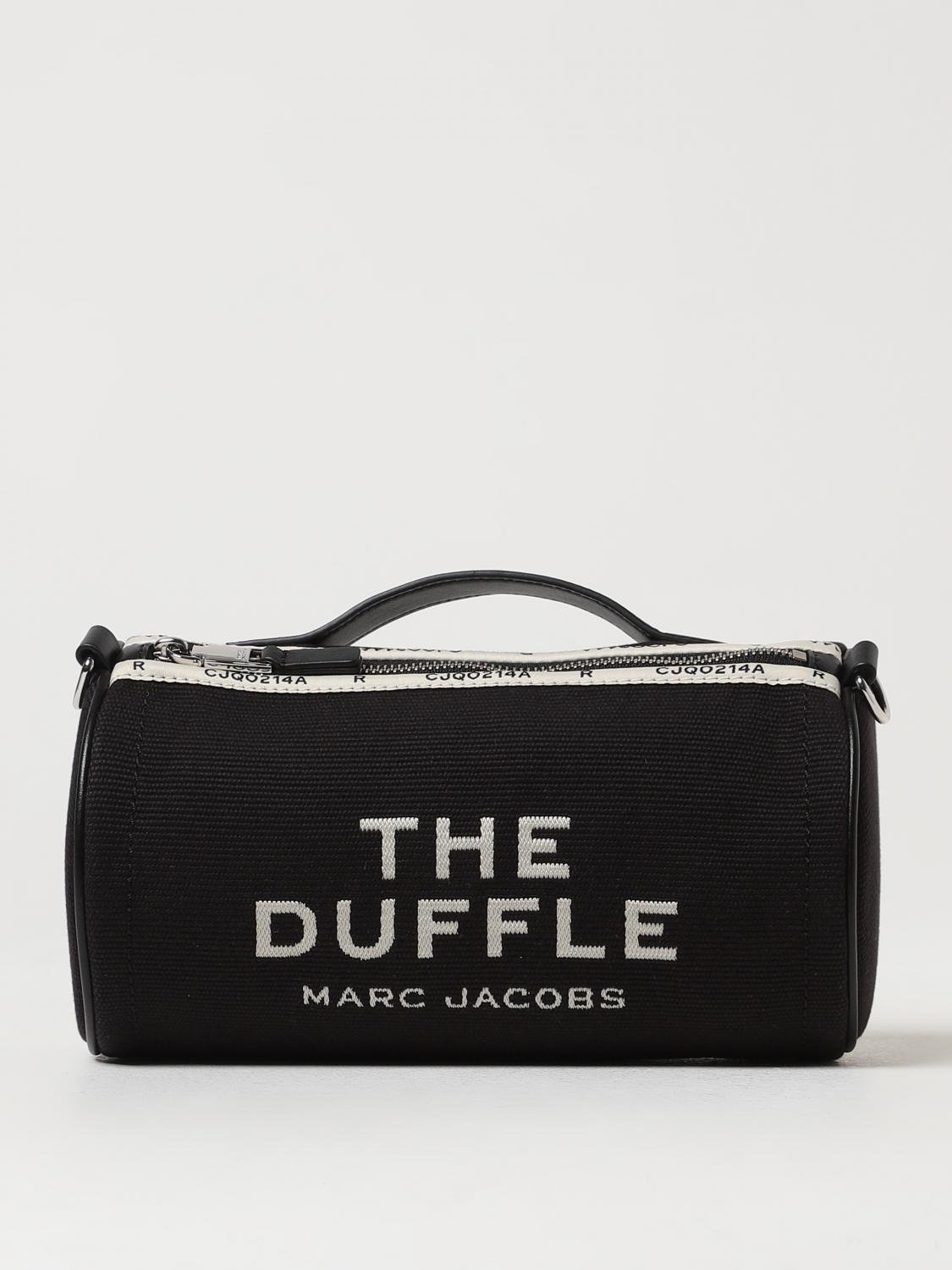 MARC JACOBS Crossbody Bag Woman color Black