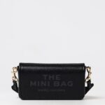 MARC JACOBS Crossbody Bag Woman color Black
