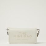 MARC JACOBS Crossbody Bag Woman color Ice
