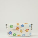 MARC JACOBS Crossbody Bag Woman color White