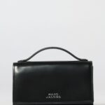 MARC JACOBS Mini Bag Woman color Black