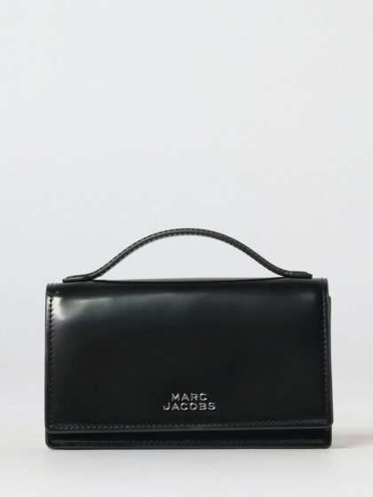 MARC JACOBS Mini Bag Woman color Black