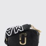 MARC JACOBS Mini Bag Woman color Black