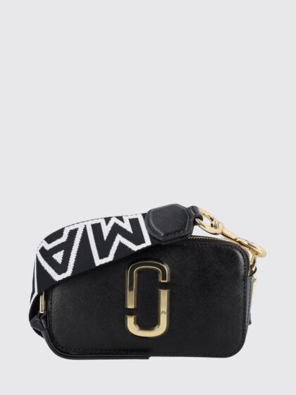 MARC JACOBS Mini Bag Woman color Black