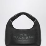 MARC JACOBS Mini Bag Woman color Black
