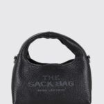 MARC JACOBS Mini Bag Woman color Black