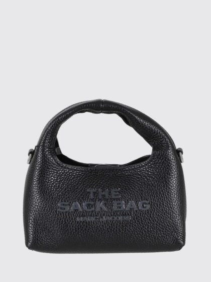 MARC JACOBS Mini Bag Woman color Black