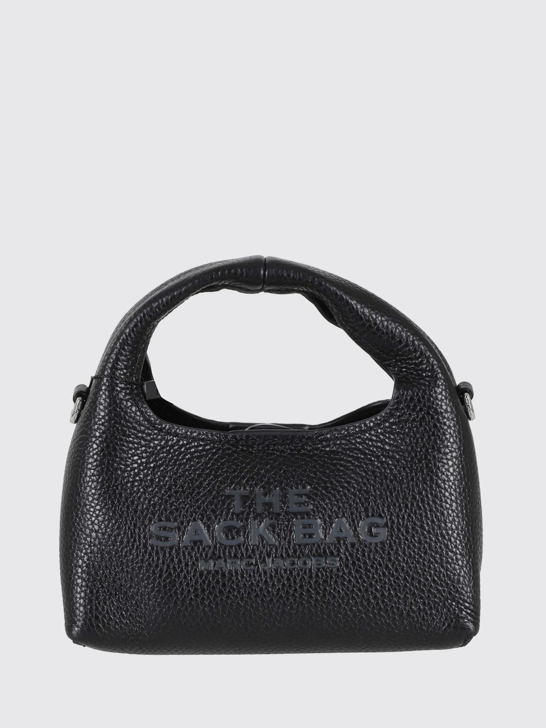MARC JACOBS Mini Bag Woman color Black