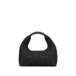 Marc Jacobs Mini The Crochet Sack Tote Bag