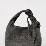 MARC JACOBS Shoulder Bag Woman color Black