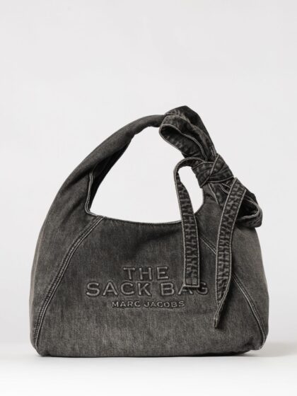 MARC JACOBS Shoulder Bag Woman color Black