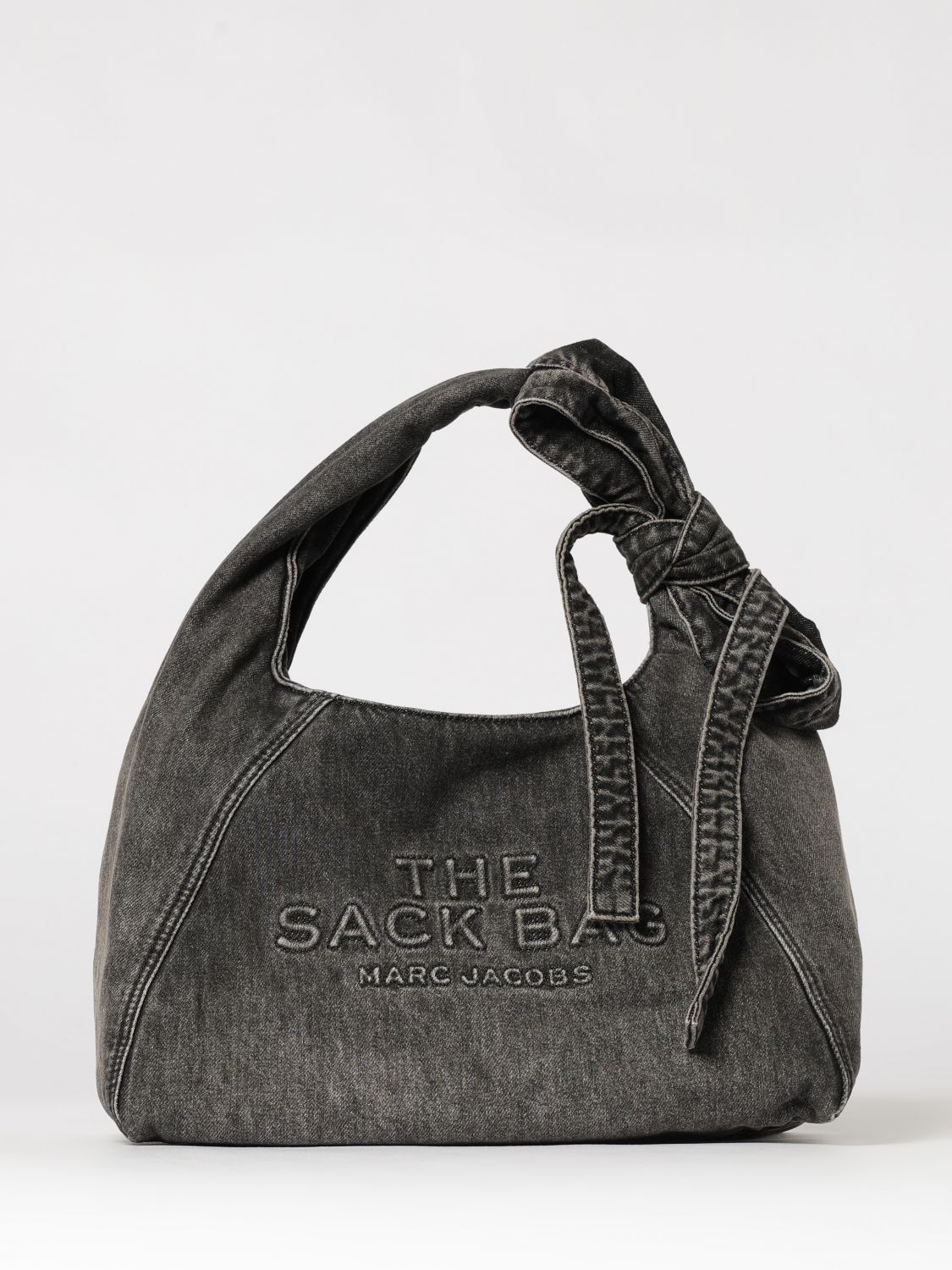 MARC JACOBS Shoulder Bag Woman color Black