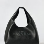 MARC JACOBS Shoulder Bag Woman color Black
