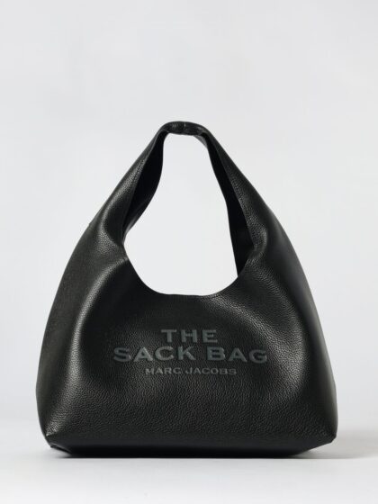 MARC JACOBS Shoulder Bag Woman color Black