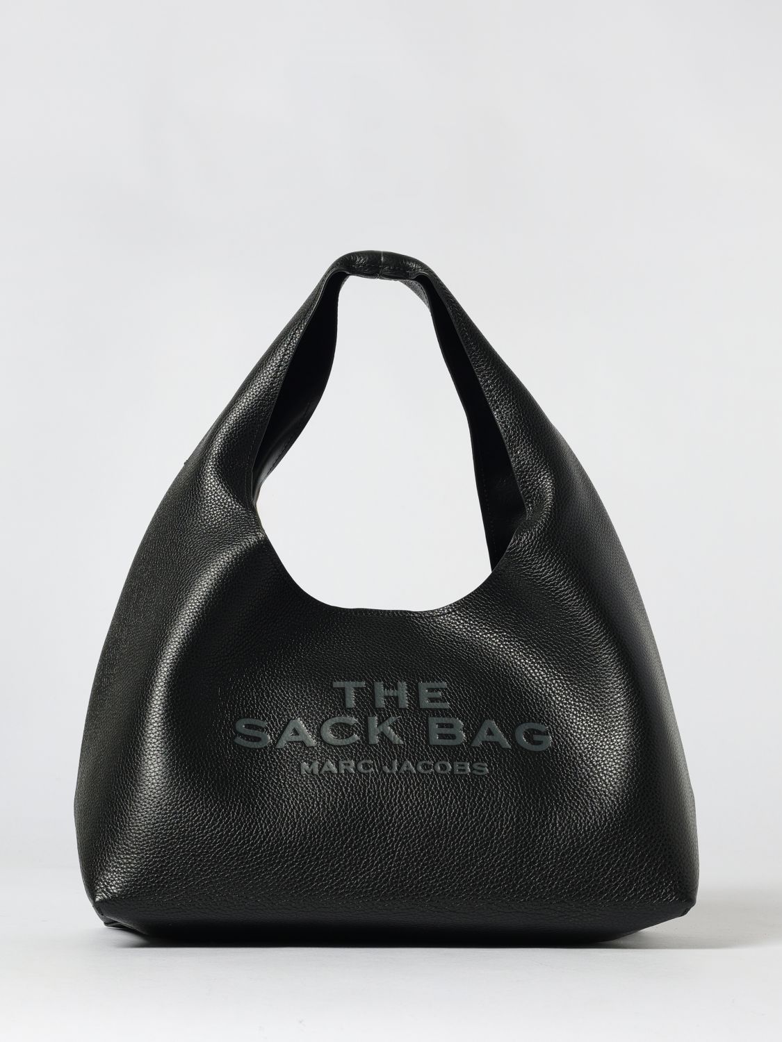 MARC JACOBS Shoulder Bag Woman color Black