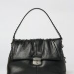 MARC JACOBS Shoulder Bag Woman color Black