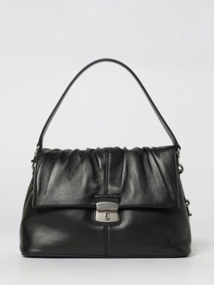 MARC JACOBS Shoulder Bag Woman color Black