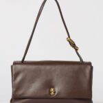 MARC JACOBS Shoulder Bag Woman color Brown