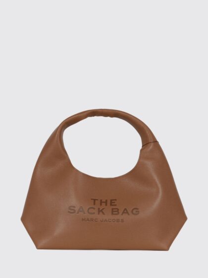 MARC JACOBS Shoulder Bag Woman color Brown