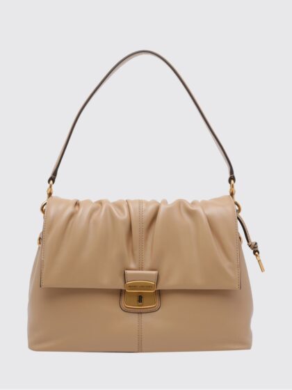 MARC JACOBS Shoulder Bag Woman color Camel
