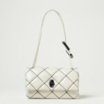 MARC JACOBS Shoulder Bag Woman color White