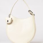 MARC JACOBS Shoulder Bag Woman color White