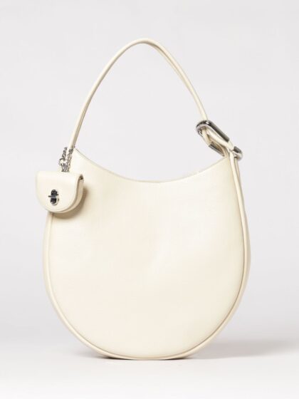 MARC JACOBS Shoulder Bag Woman color White
