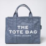 MARC JACOBS The Tote Bag in Canvas