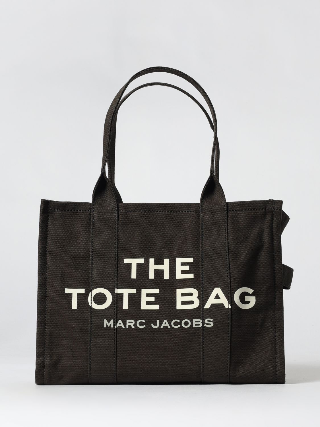 MARC JACOBS Tote Bag Woman color Black