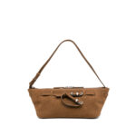 Margesherwood Buckle Shoulder Bag