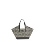 Marni Black Polyamide Shoulder Bag - Women