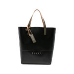Marni Logo-print Tote Bag
