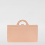 MARNI Mini Bag Woman color Pink