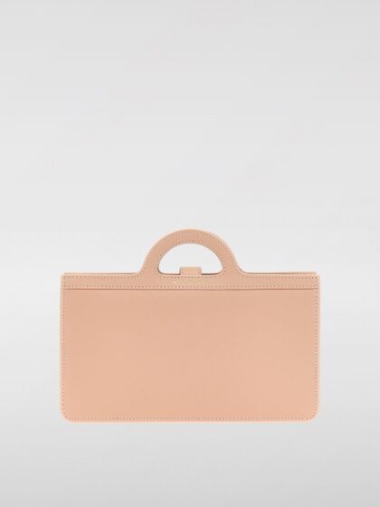 MARNI Mini Bag Woman color Pink