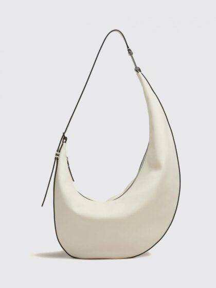 MARNI Shoulder Bag Woman color White