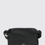 MAX MARA Crossbody Bag Woman color Black