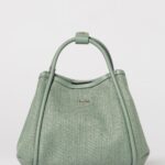 MAX MARA Mini Bag Woman color Sage